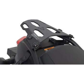 SW-Motech DUSC Top Case System for Suzuki DL650 V-Strom (16-) - Image 3