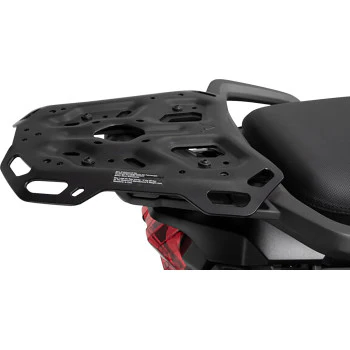 SW-Motech DUSC Top Case System for Triumph Tiger 1200 models (11-) - Image 3