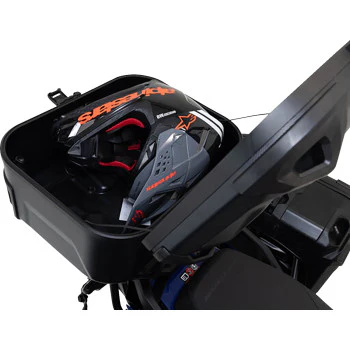 SW-Motech DUSC Top Case System for Triumph Tiger 900 (19-) / 1200 (22-) - Image 4