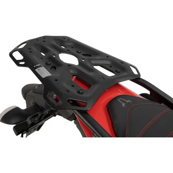 SW-Motech DUSC Top Case System for Yamaha Tenere 700 models (19-) - Image 4