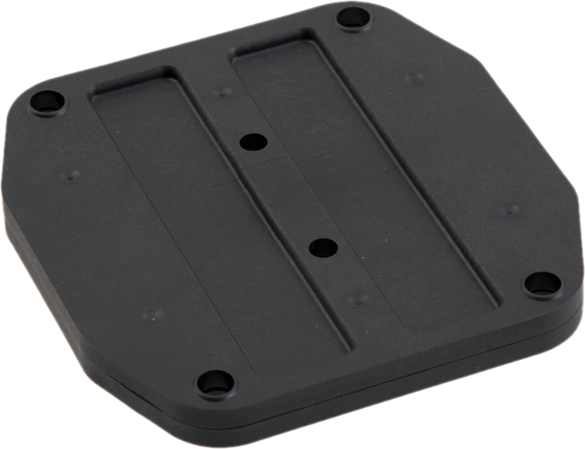 SW-Motech Heightening for PRO Tank Ring - Image 2