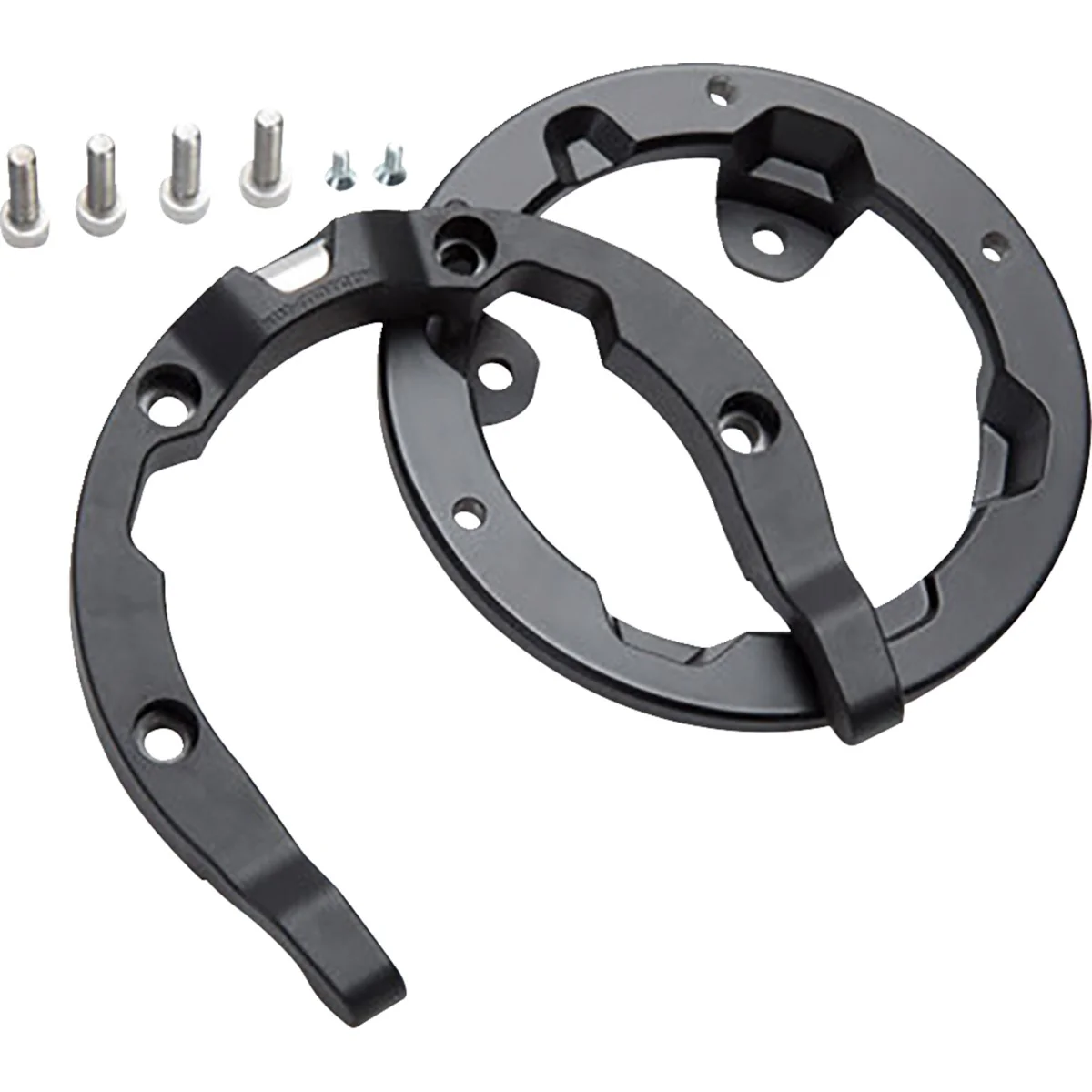SW-Motech ION Tank Ring - Kawasaki '17-'24