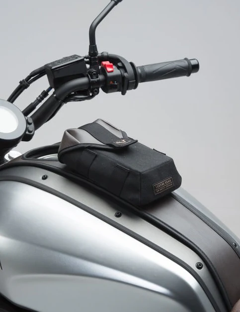 SW-Motech Legend Gear Accessory Bag - Image 2
