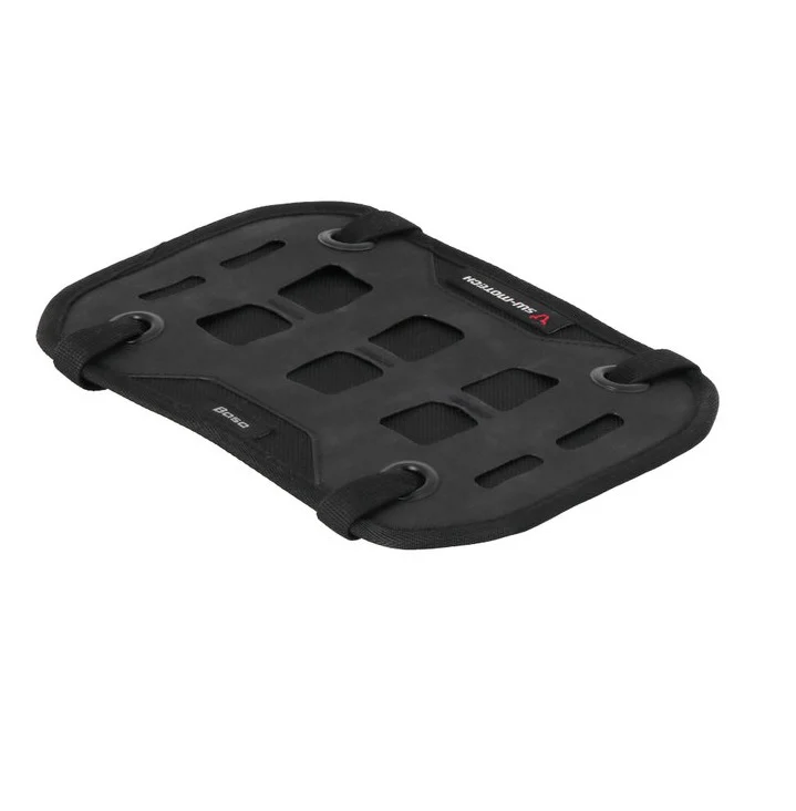 SW-Motech PRO Base Holster with Molle-Patch