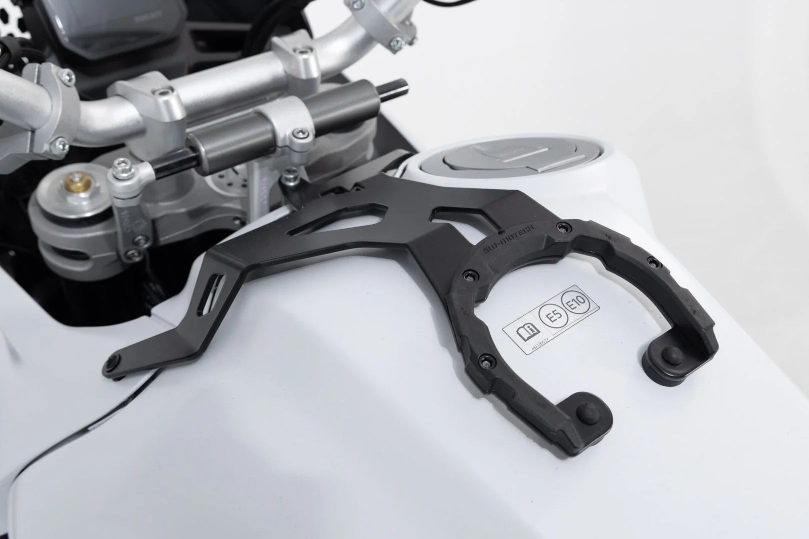 SW-Motech PRO Tank Ring - Ducati DesertX '22-'24 - Image 2