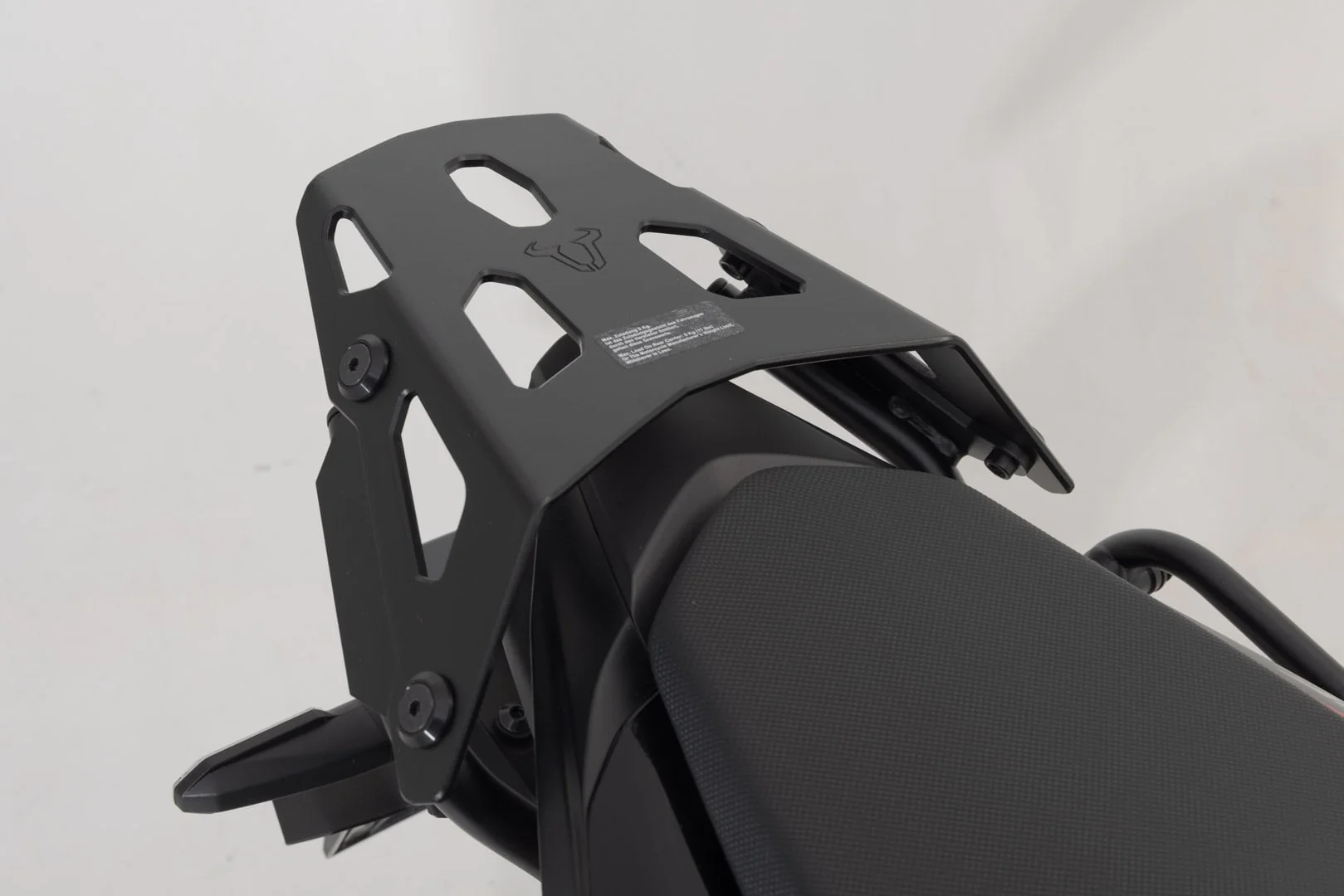 SW-Motech Rackpack Tail Bag System - Honda CB500/CBR500 '18-'24 - Image 3