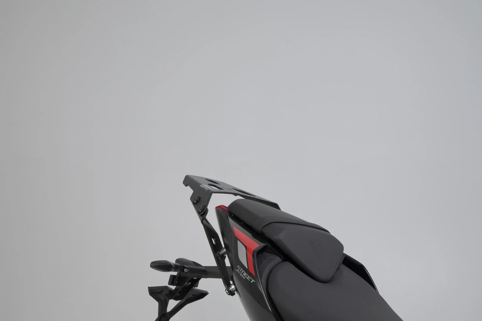SW-Motech Rackpack Tail Bag System - Honda CBF500/CB600F/CB1000F '04-'13 - Image 6