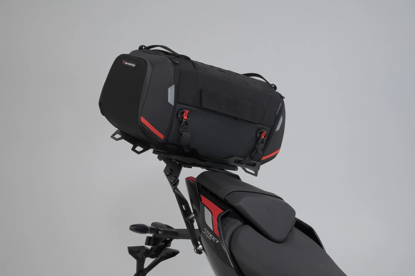 SW-Motech Rackpack Tail Bag System - Kawasaki Z900RS '18-'24 - Image 5