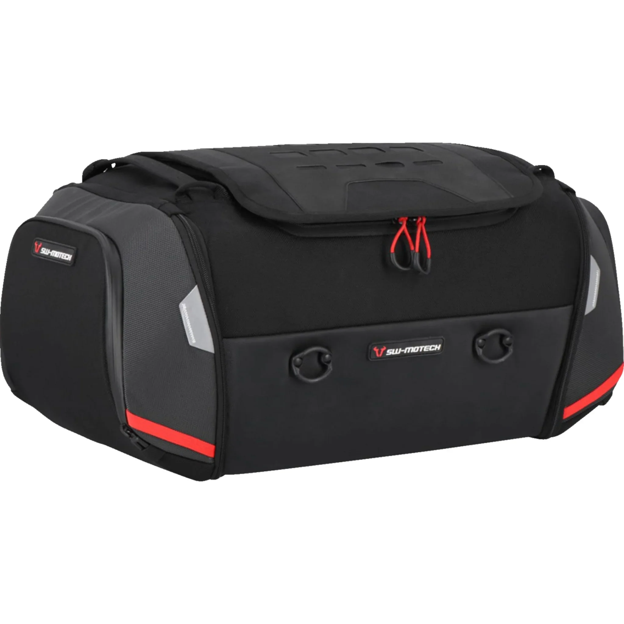 SW-Motech Rackpack Tail Bag System - Yamaha Super Tenere '10-'24 - Image 2