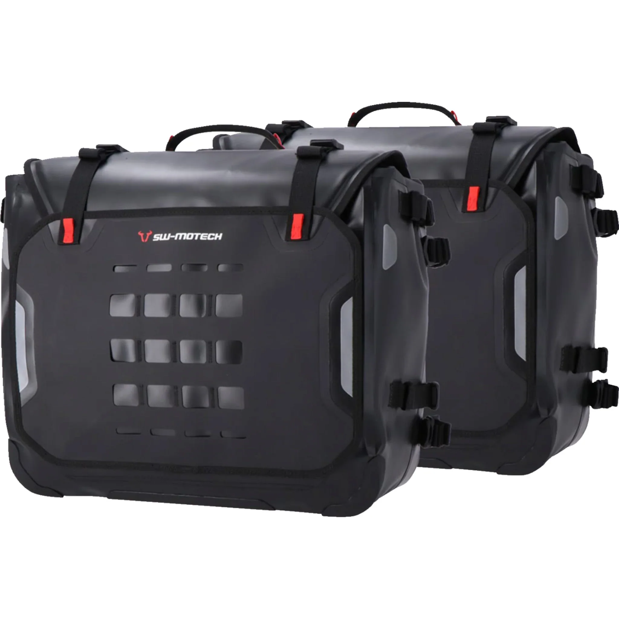 SW-Motech SysBag Side Bag System - Honda CB500/CBR500 '13-'23