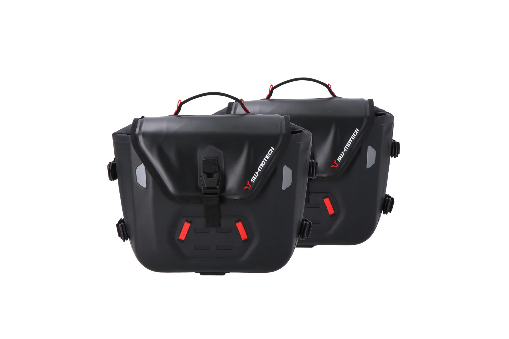 SW-Motech SysBag Side Bag System - Suzuki GSX-S 750 '16-'23
