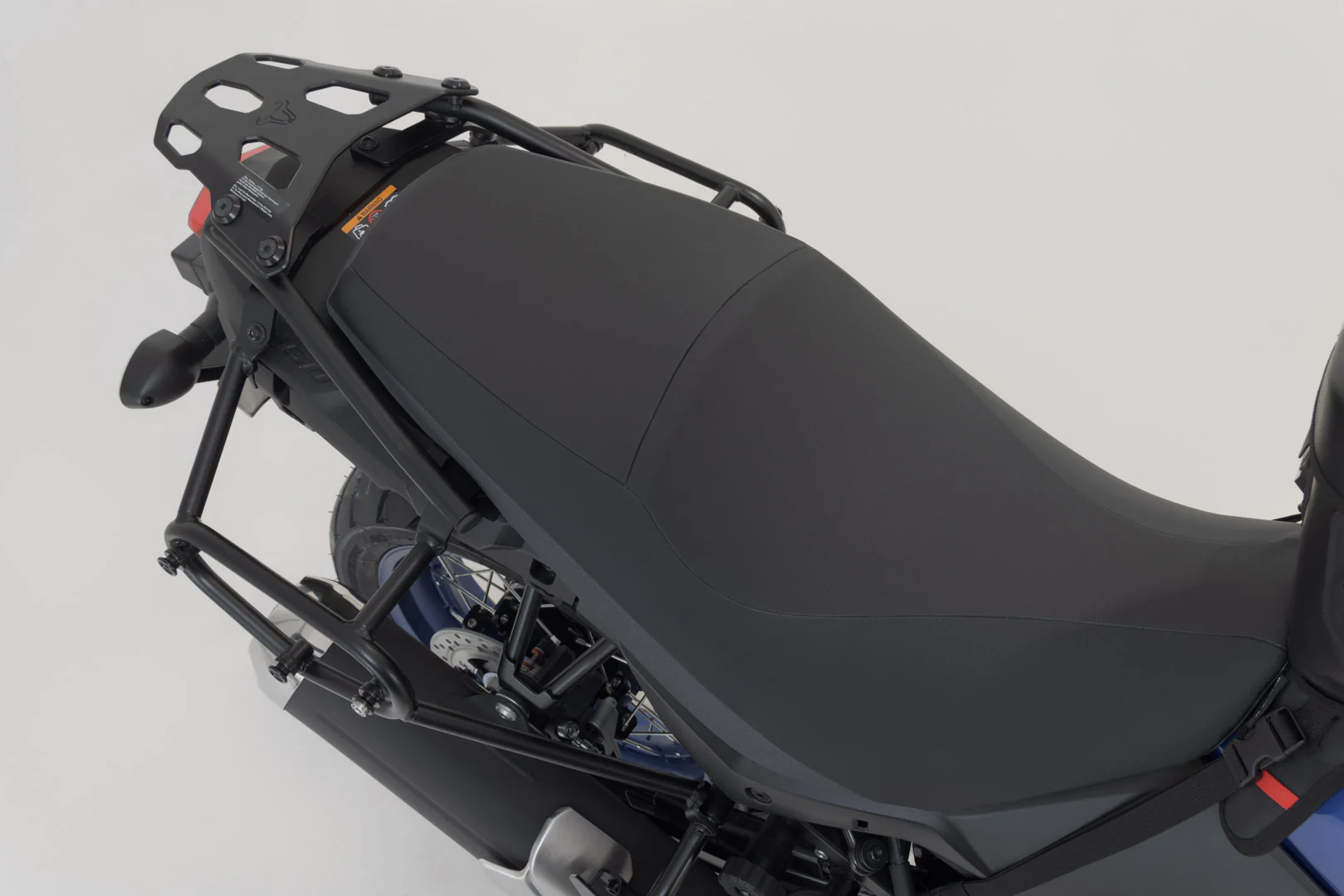 SW-Motech SysBag Side Bag System - Suzuki V-Strom 650 '16-'24 - Image 3
