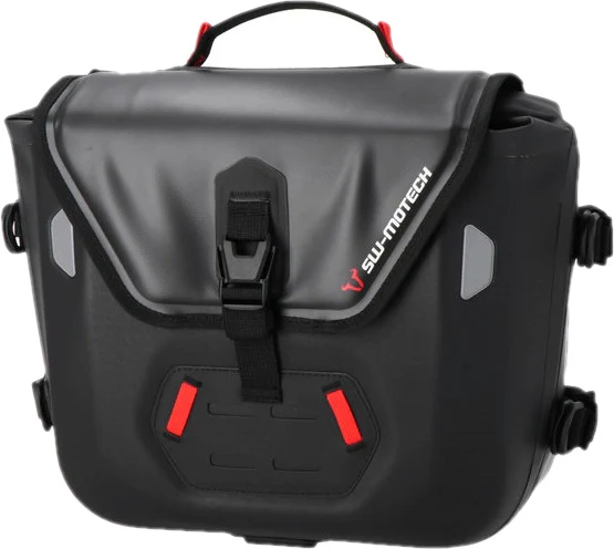 SW-Motech SysBag WP S with Adapter Plate