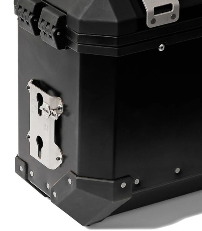 SW-Motech TRAX Accessory Mount - Image 2