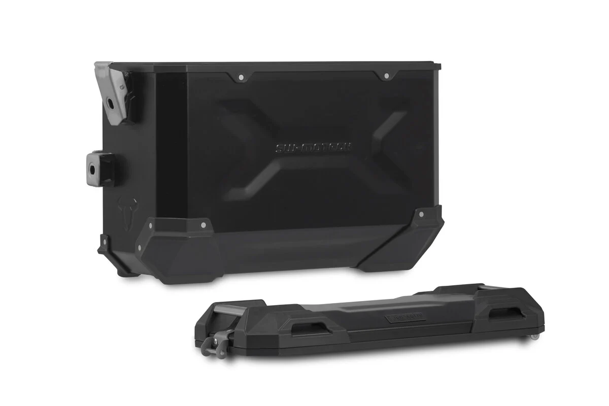 SW-Motech TRAX ADV Aluminum Case System - BMW F 900 '20-'24 - Image 3