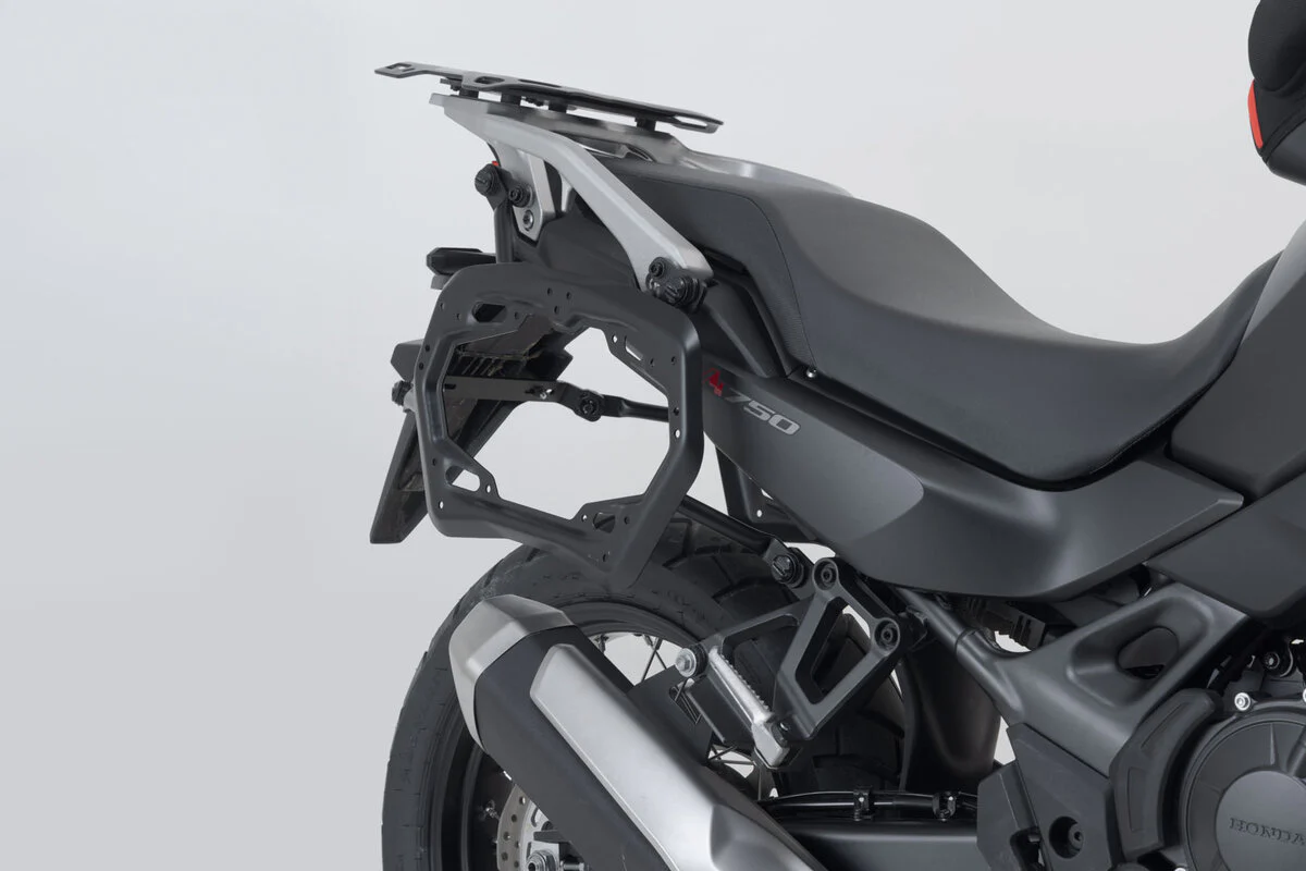 SW-Motech TRAX ADV Aluminum Case System - Honda XL750R Transalp '24 - Image 6