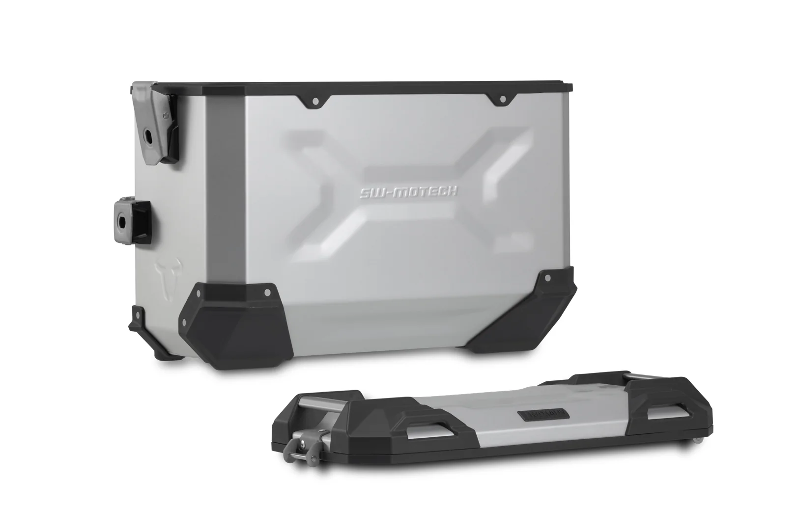 SW-Motech TRAX ADV Aluminum Case System - Husqvarna Norden 901 '22-'24 - Image 3