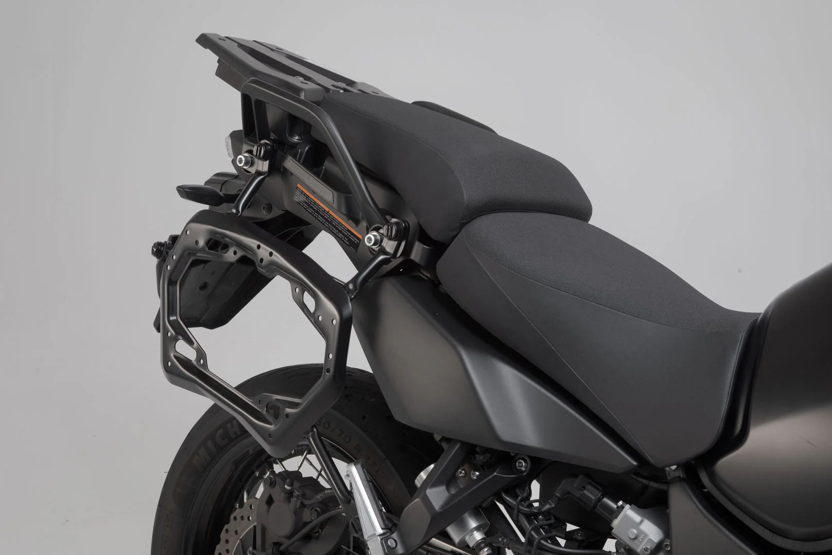 SW-Motech TRAX ADV Aluminum Case System - Yamaha Super Tenere 1200 '10-'20 - Image 5