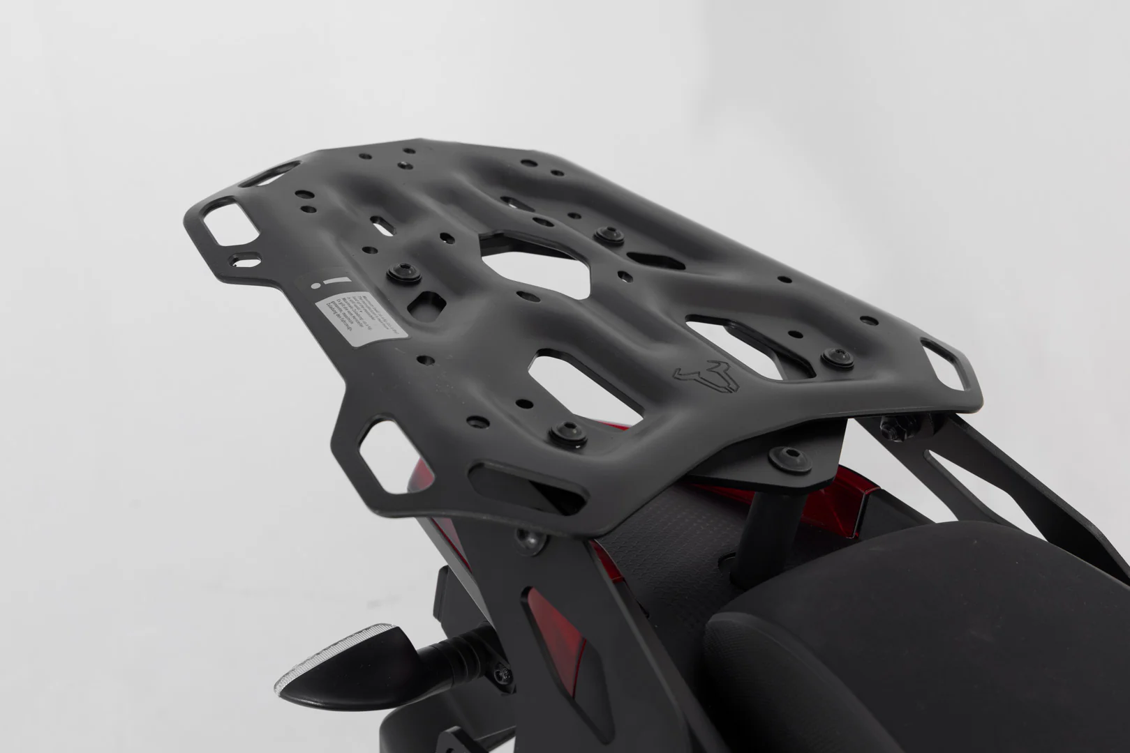 SW-Motech TRAX ADV Top Case System - Aprilia Tuareg 660 '22-'24 - Image 3