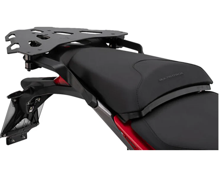 SW-Motech TRAX ADV Top Case System - Ducati Multistrada 950/1200/1260/V2 '16-'24 - Image 4