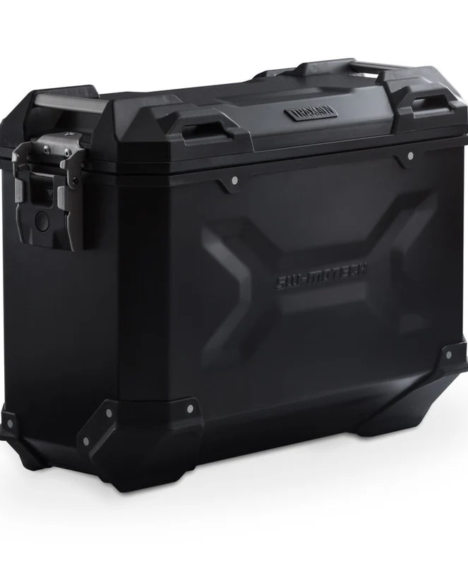 SW-Motech TRAX Adventure Side Case