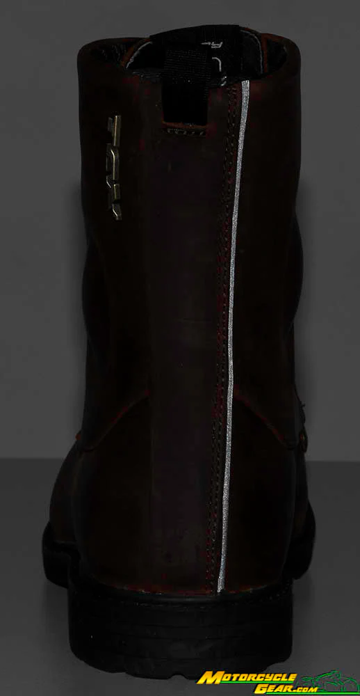 TCX Blend 2 WP Boots - Image 11
