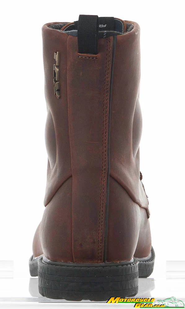 TCX Blend 2 WP Boots - Image 5