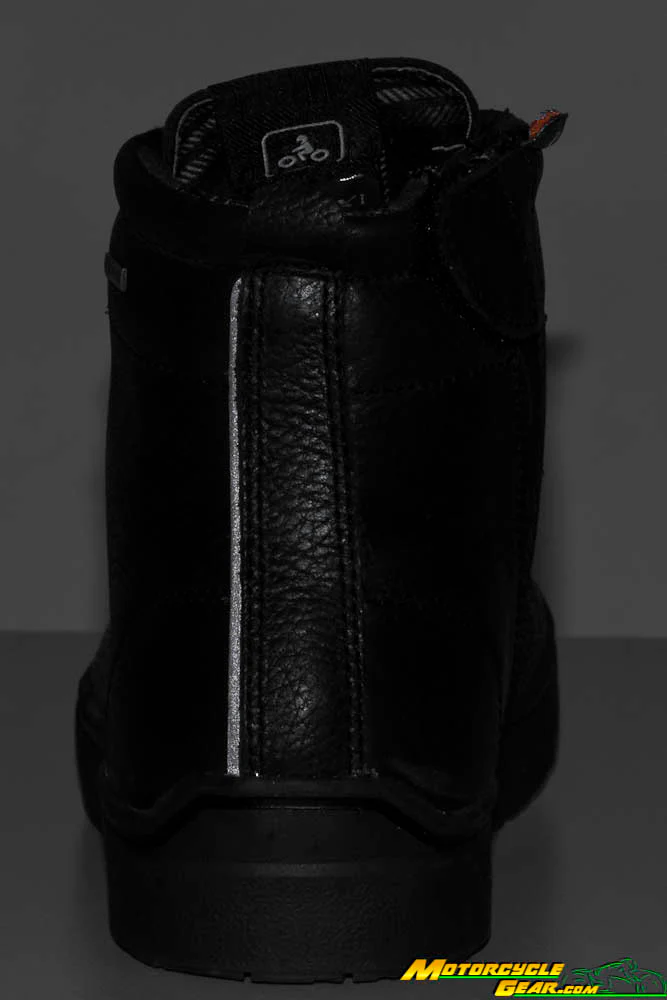 TCX Dartwood GTX Shoes - Image 8