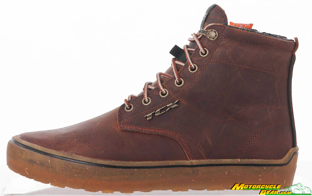 TCX Dartwood WP Shoes - Image 3