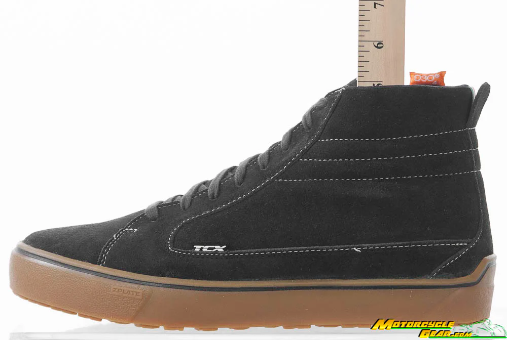 TCX Street 3 WP Shoes - Image 6