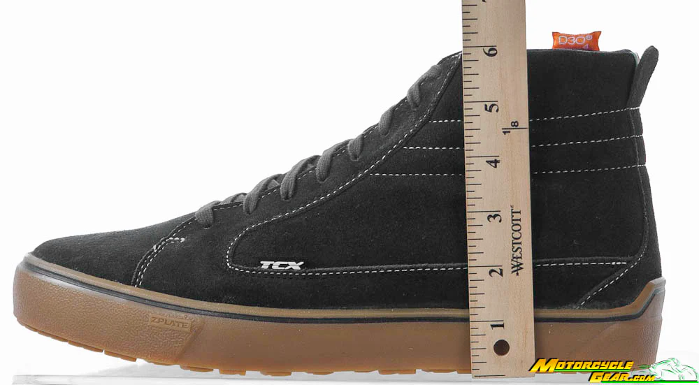 TCX Street 3 WP Shoes - Image 7