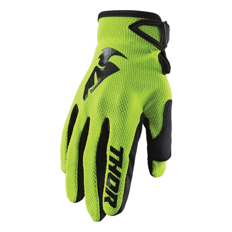 Thor 2020 Sector Gloves - Image 2