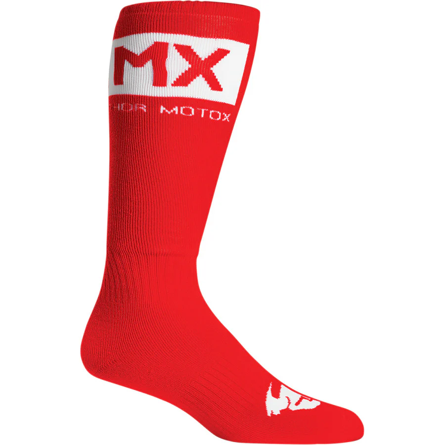 Thor 2023 MX Socks - Image 3