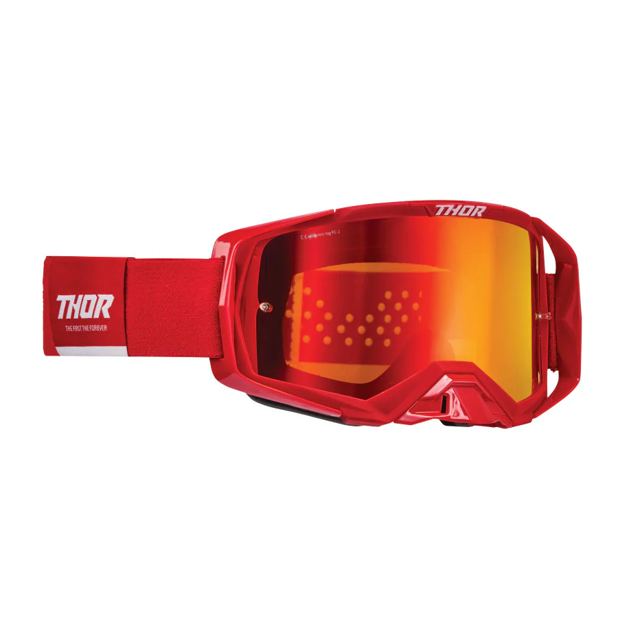 Thor Activate Goggles - Image 5