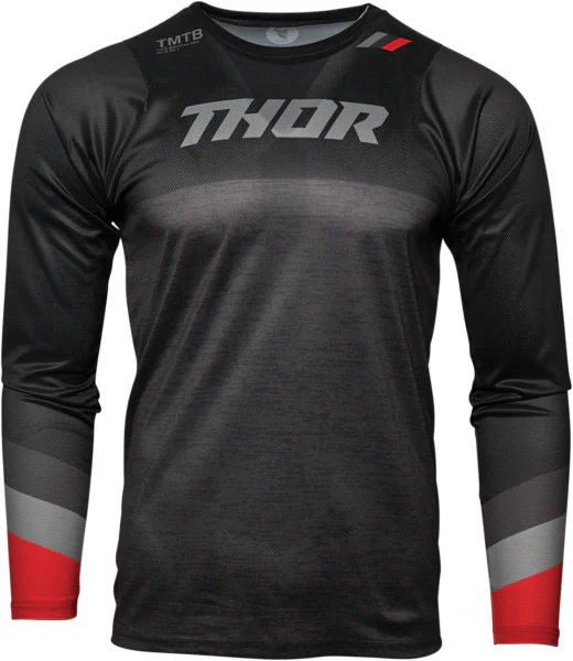 Thor Assist Sting Long-Sleeve Jersey - Image 7