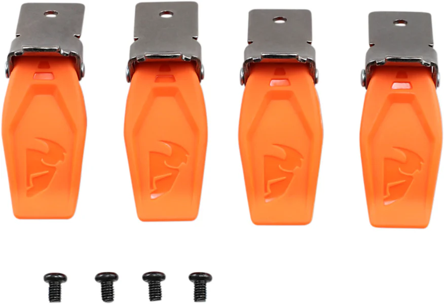 Thor Blitz XP Boots Buckle Kit - Image 3