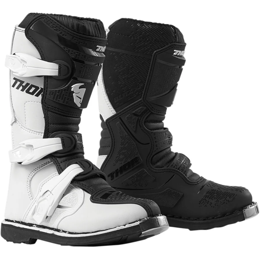 Thor Blitz XP Youth Boots - Image 4