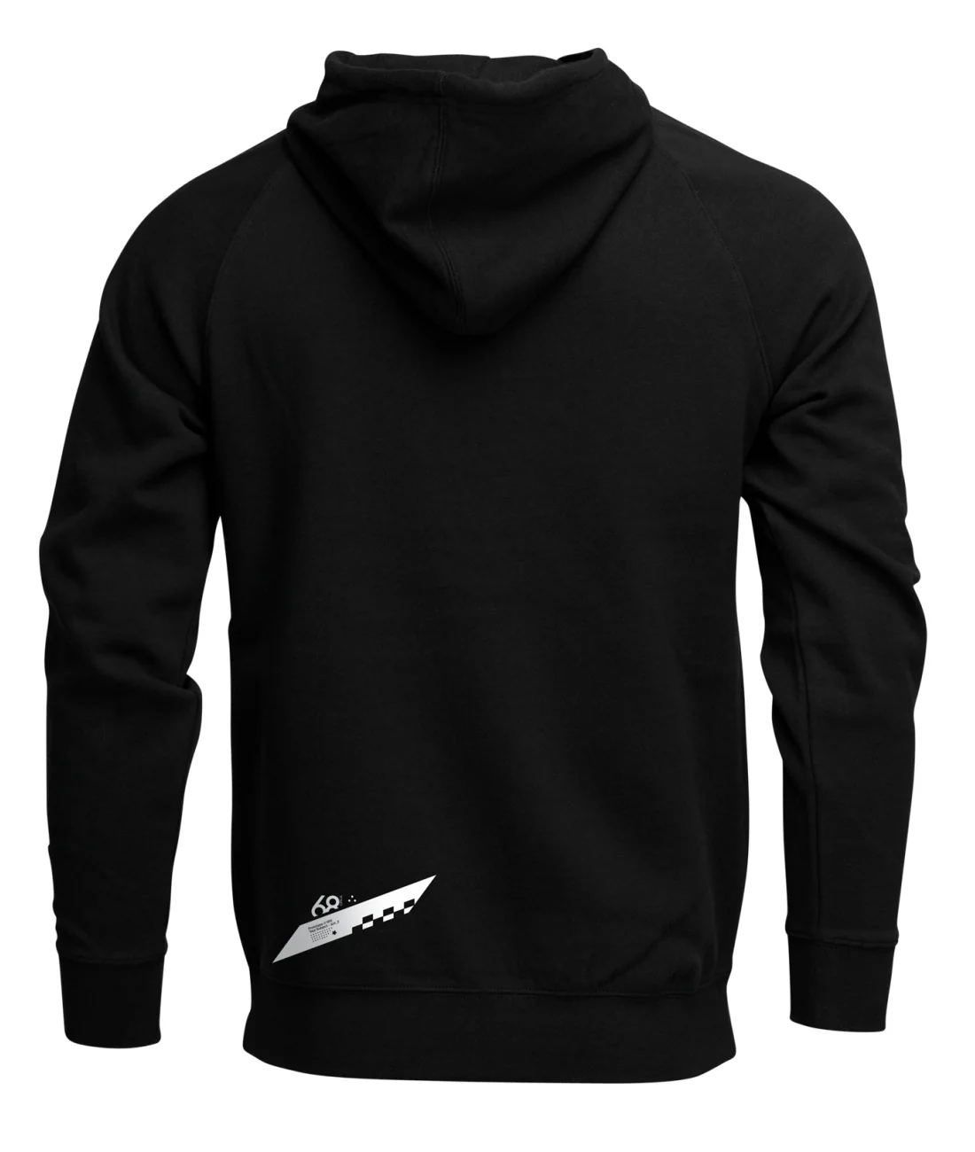 Thor Brave Pullover Hoodie - Image 2
