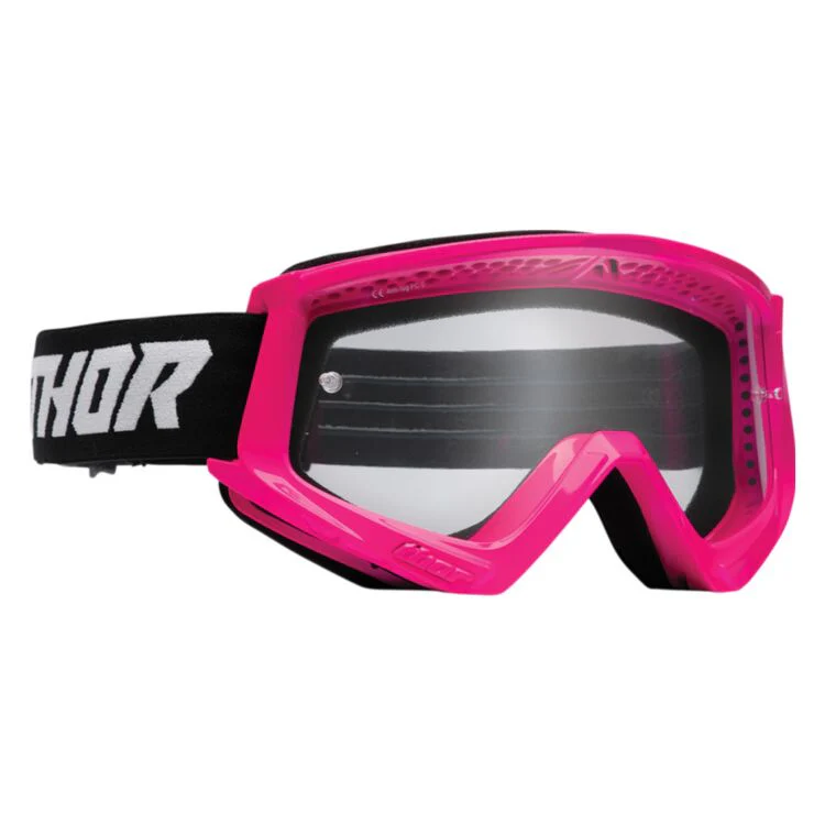 Thor Combat Racer Goggles - Image 3