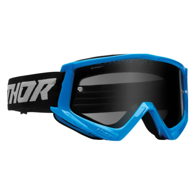 Thor Combat Racer Sand Goggles