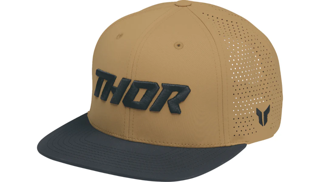 Thor Corp Hat - Image 7