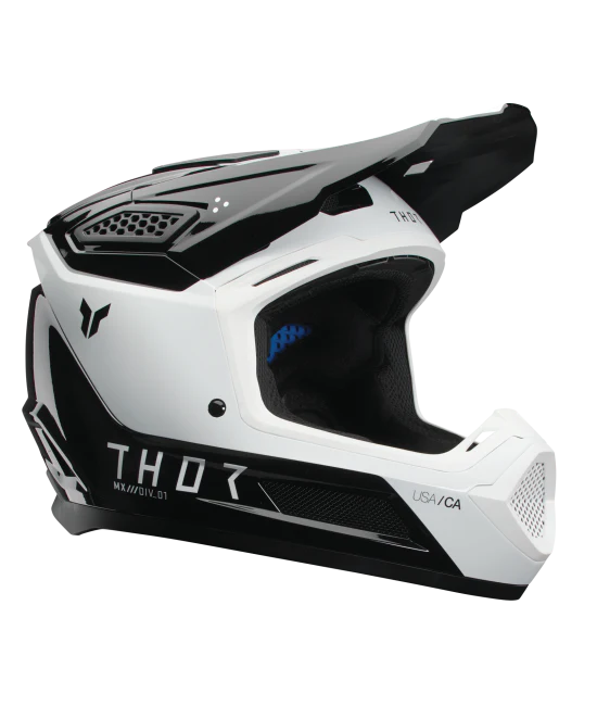 Thor Fleet Storm Helmet
