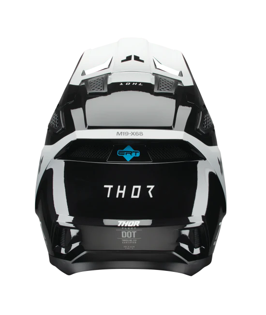 Thor Fleet Storm Helmet - Image 6