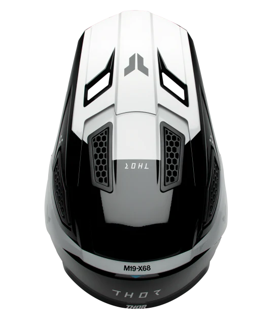 Thor Fleet Storm Helmet - Image 7