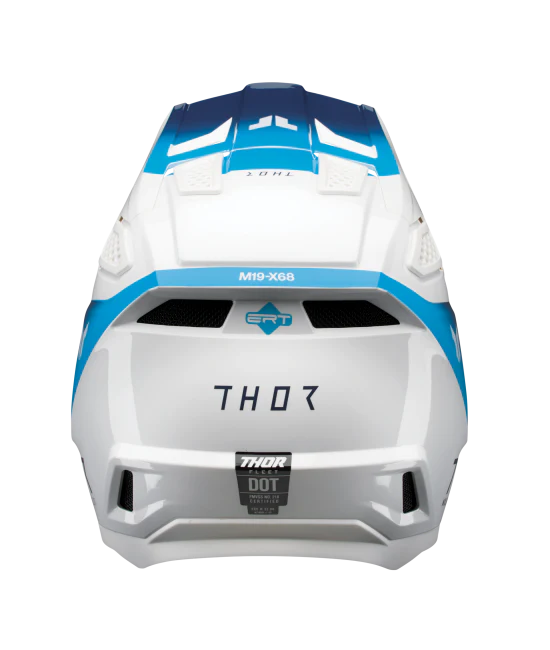 Thor Fleet Storm Helmet - Image 8