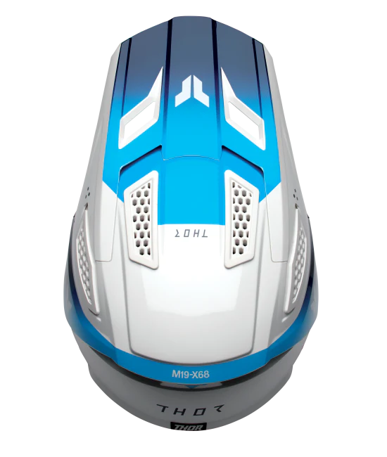 Thor Fleet Storm Helmet - Image 9