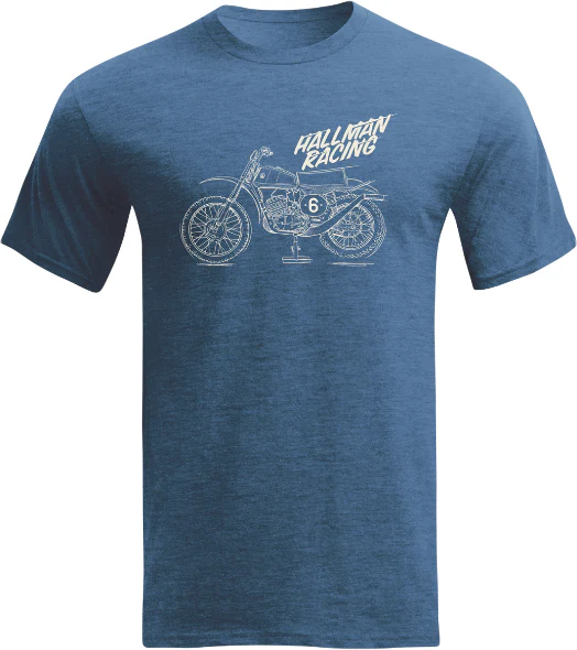 Thor Hallman CZ Shirt