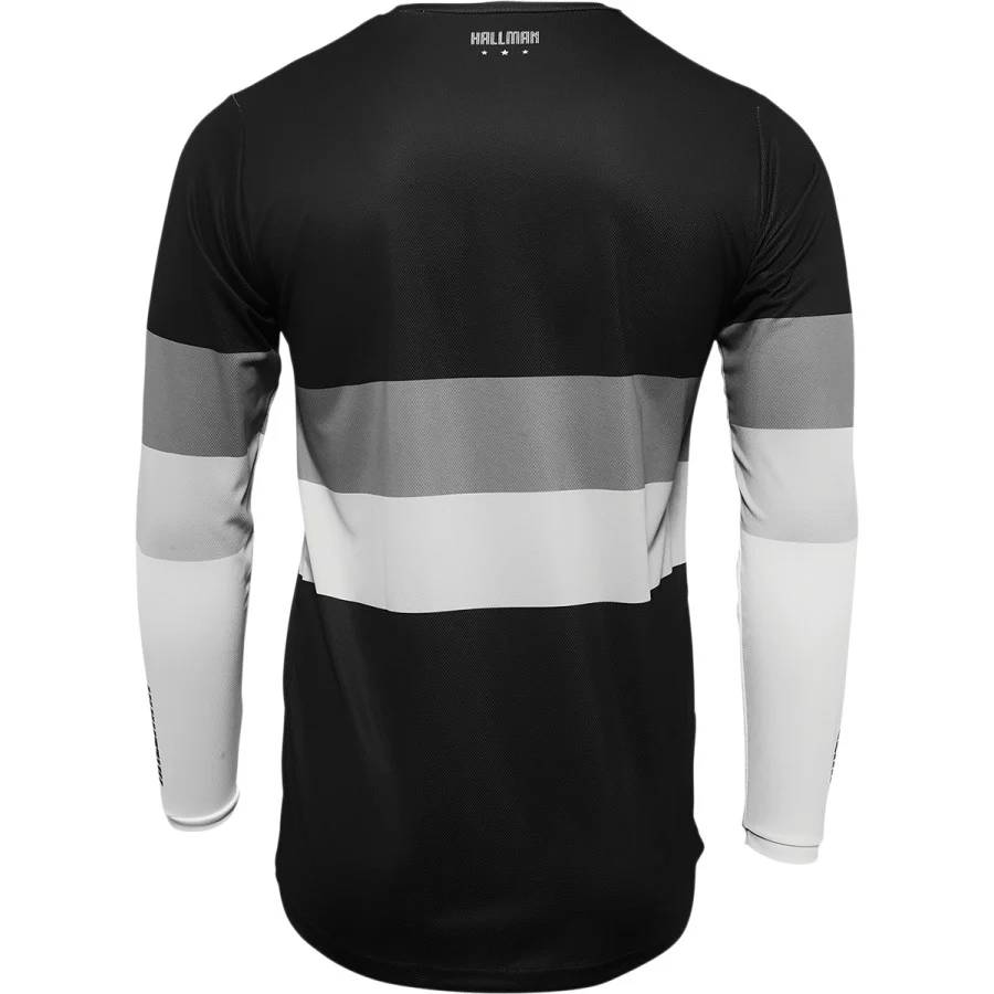 Thor Hallman Different Draft Jersey - Image 2