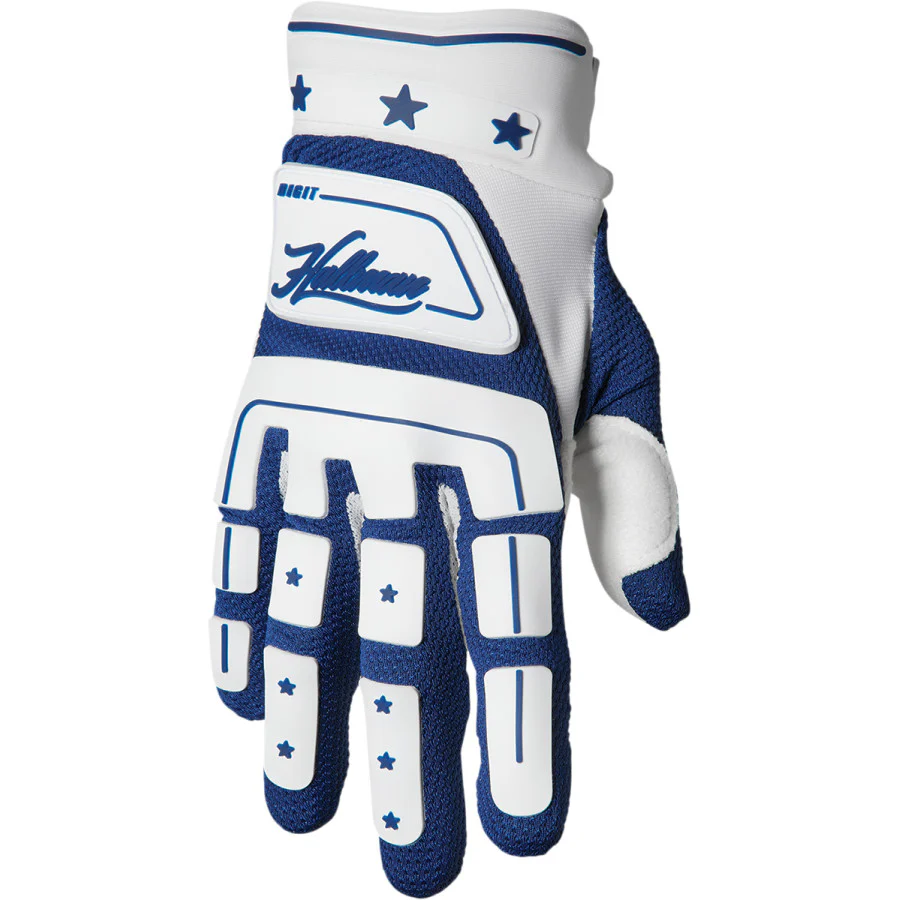 Thor Hallman Digit Gloves - Image 3