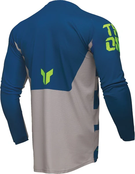 Thor LAUNCHMODE Forge Jersey - Image 4